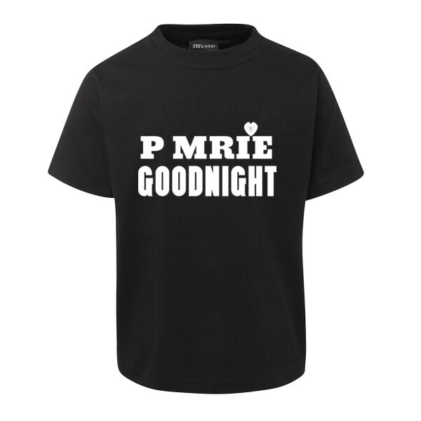 PŌ MĀRIE GOODNIGHT Thumbnail
