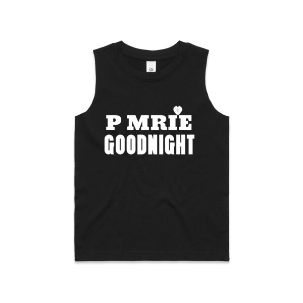 PŌ MĀRIE GOODNIGHT Thumbnail