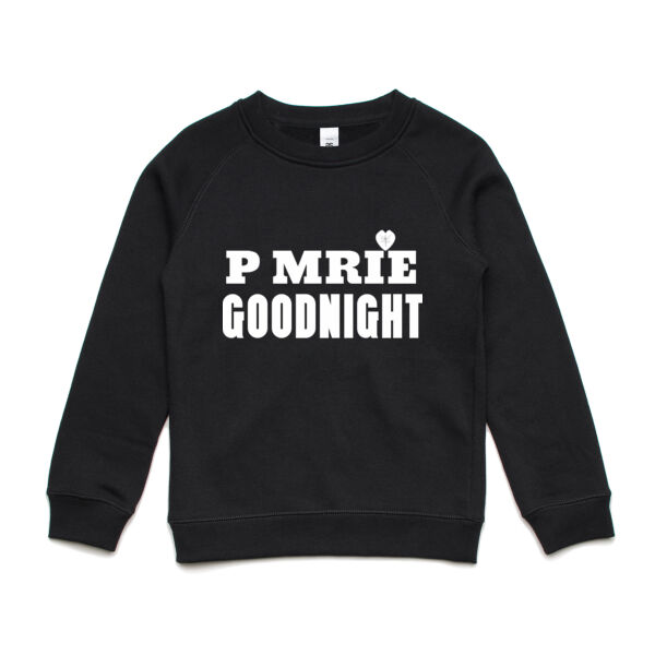 PŌ MĀRIE GOODNIGHT Thumbnail