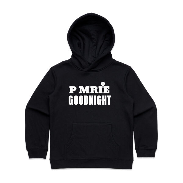 PŌ MĀRIE GOODNIGHT Thumbnail