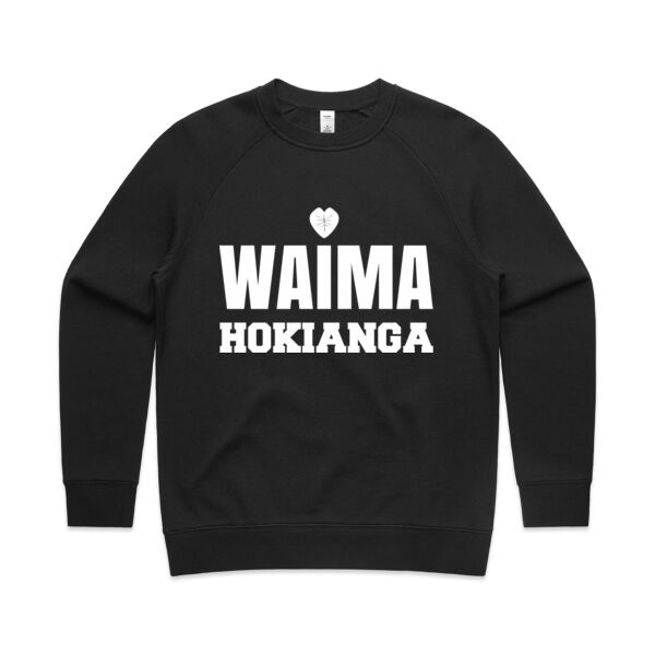 WAIMA HOKIANGA Thumbnail