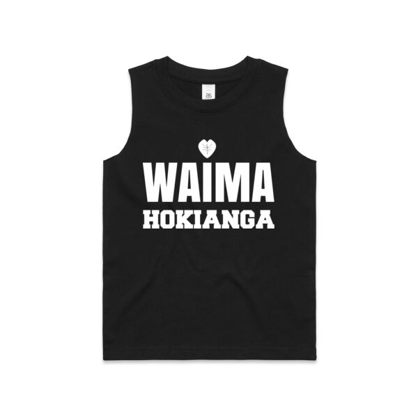 WAIMA HOKIANGA Thumbnail