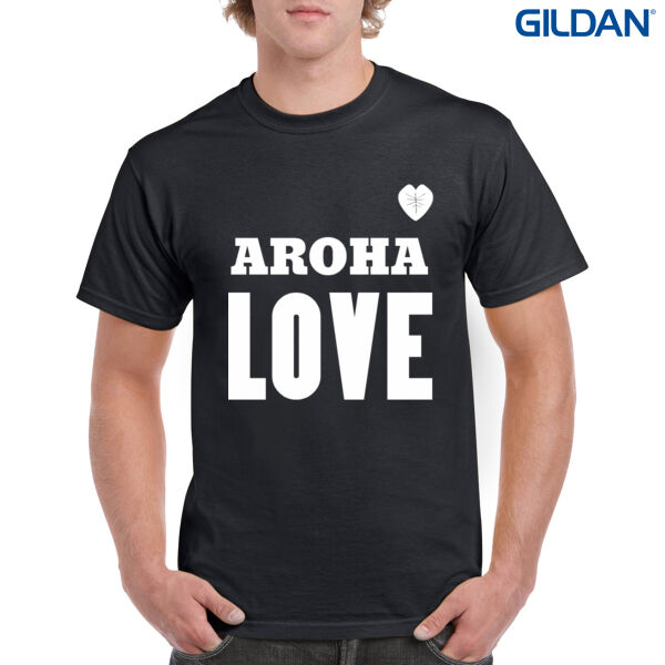 AROHA LOVE Thumbnail