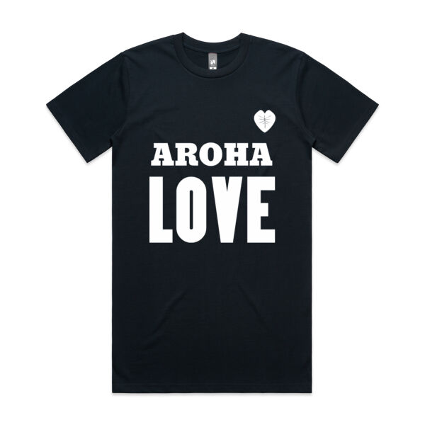 AROHA LOVE Thumbnail