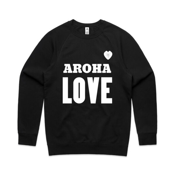 AROHA LOVE Thumbnail