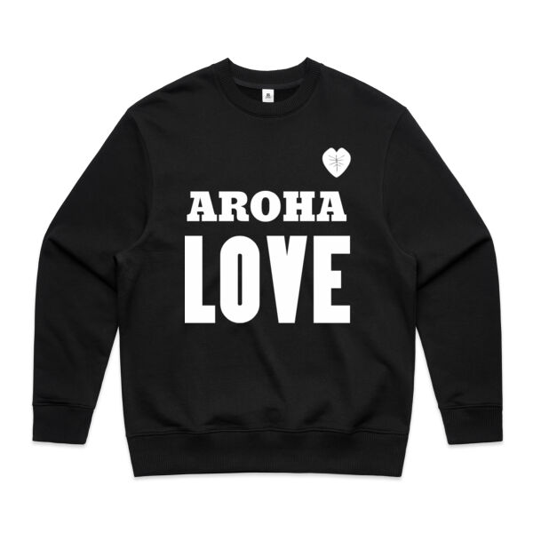 AROHA LOVE Thumbnail
