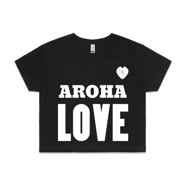 AROHA LOVE Thumbnail