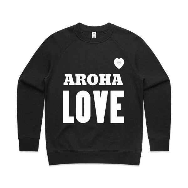 AROHA LOVE Thumbnail