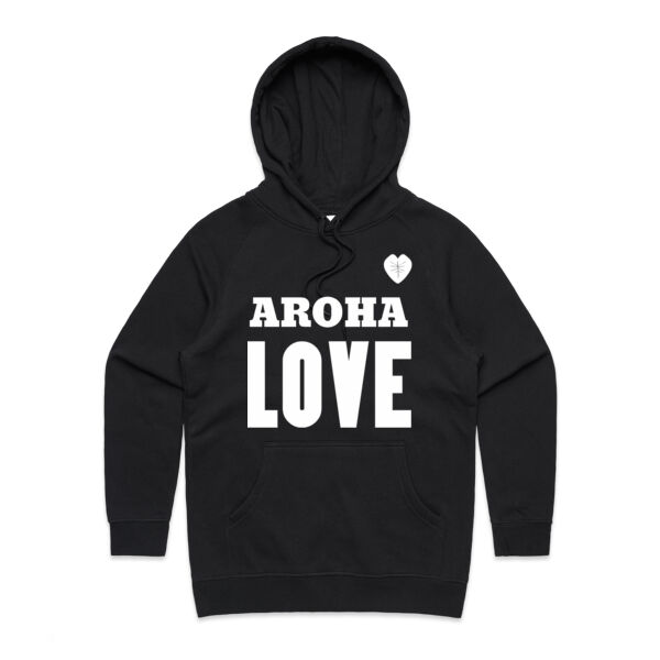AROHA LOVE Thumbnail