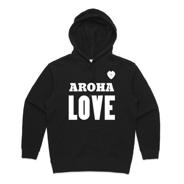 AROHA LOVE Thumbnail