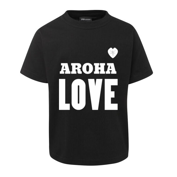 AROHA LOVE Thumbnail