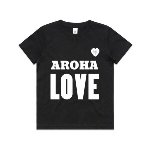 AROHA LOVE Thumbnail