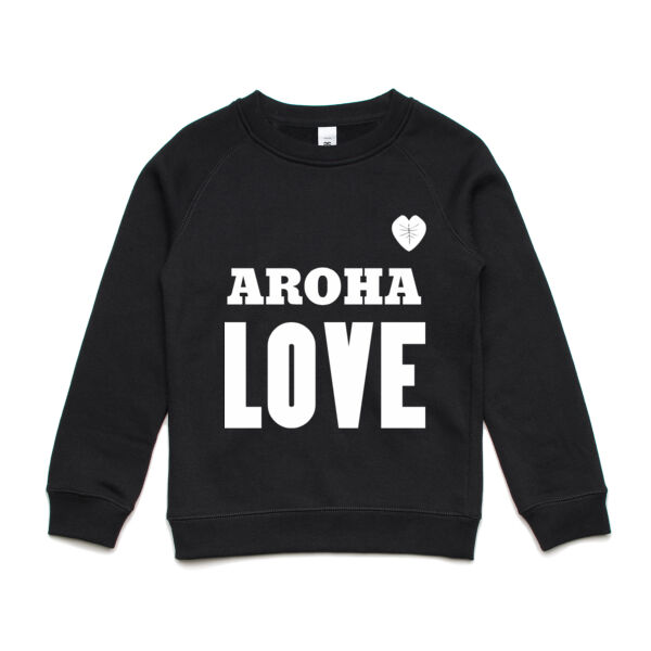 AROHA LOVE Thumbnail