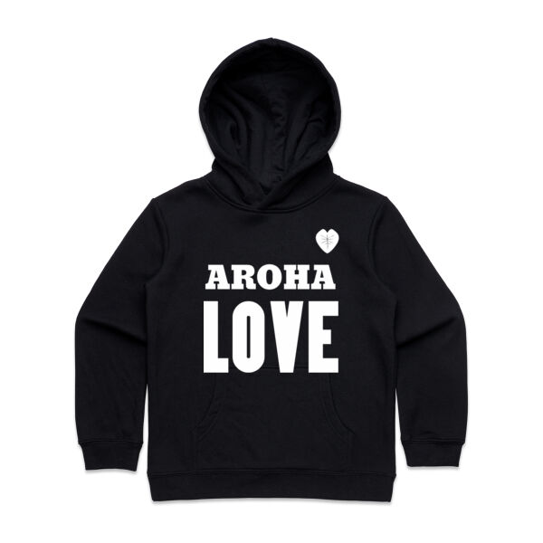 AROHA LOVE Thumbnail
