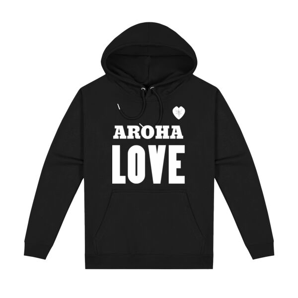 AROHA LOVE Thumbnail