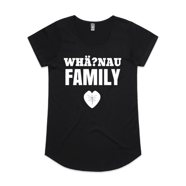 WHĀNAU FAMILY Thumbnail