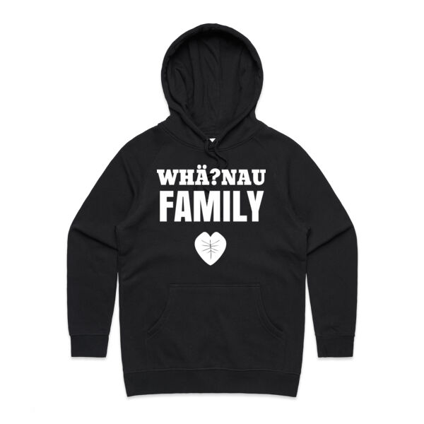 WHĀNAU FAMILY Thumbnail