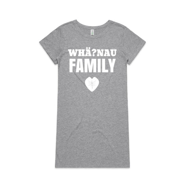 WHĀNAU FAMILY Thumbnail