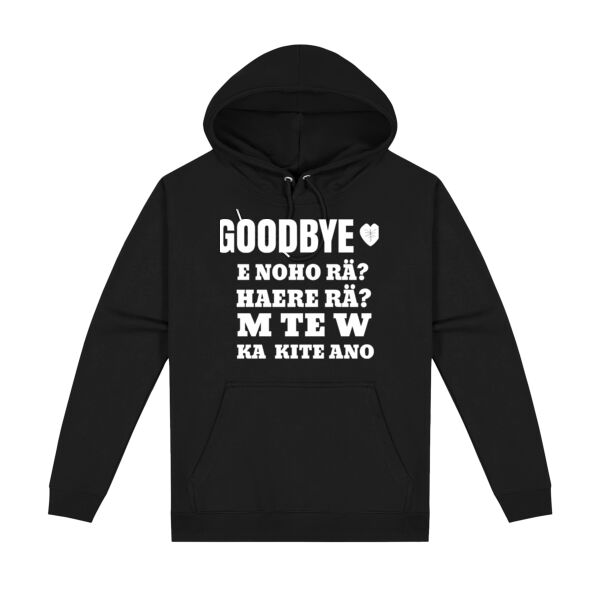 GOODBYE 4 WAYS Thumbnail