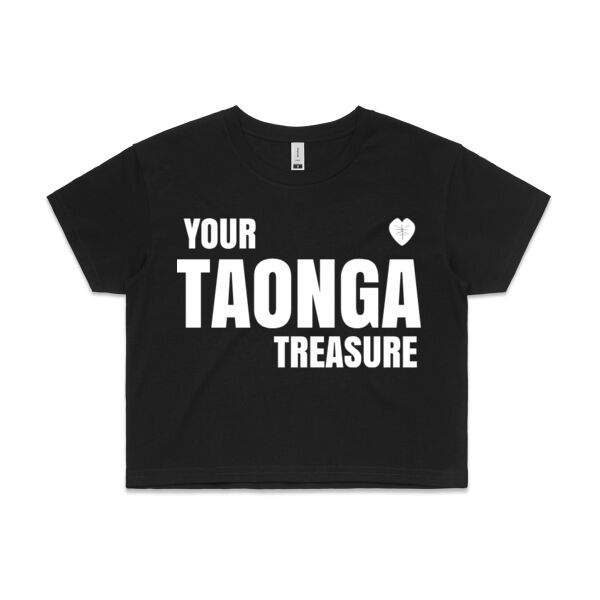 TAONGA Thumbnail