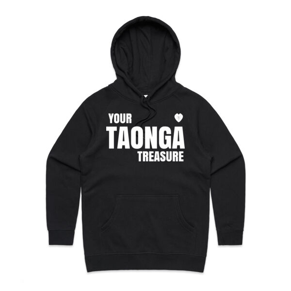 TAONGA Thumbnail