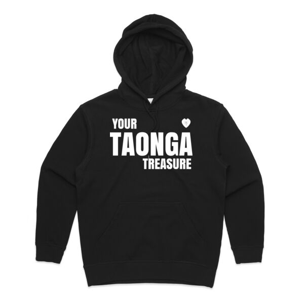 TAONGA Thumbnail