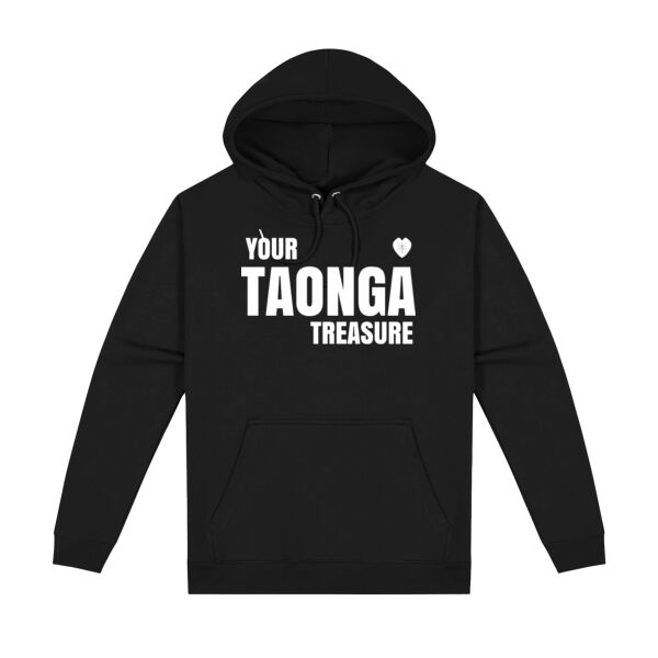 TAONGA Thumbnail