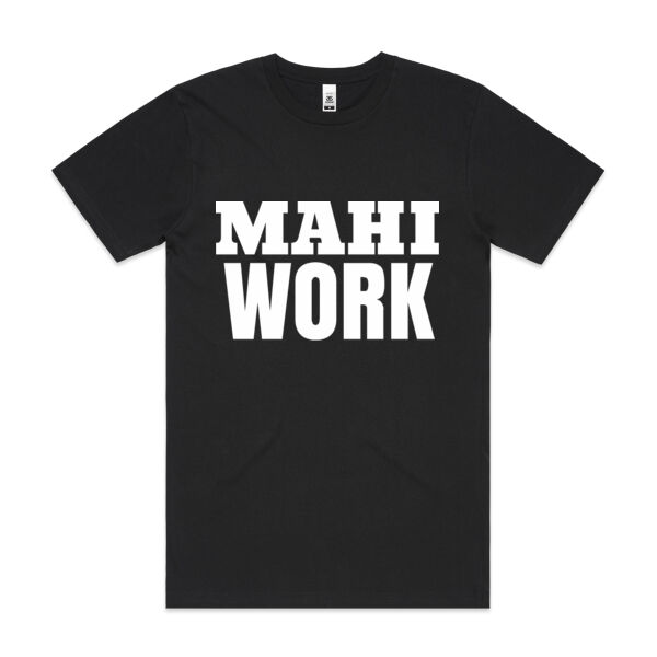 MAHI WORK Thumbnail