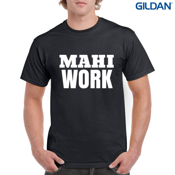 MAHI WORK Thumbnail