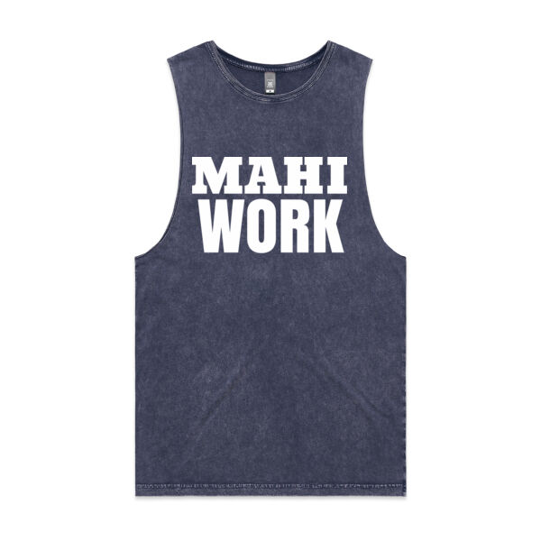 MAHI WORK Thumbnail