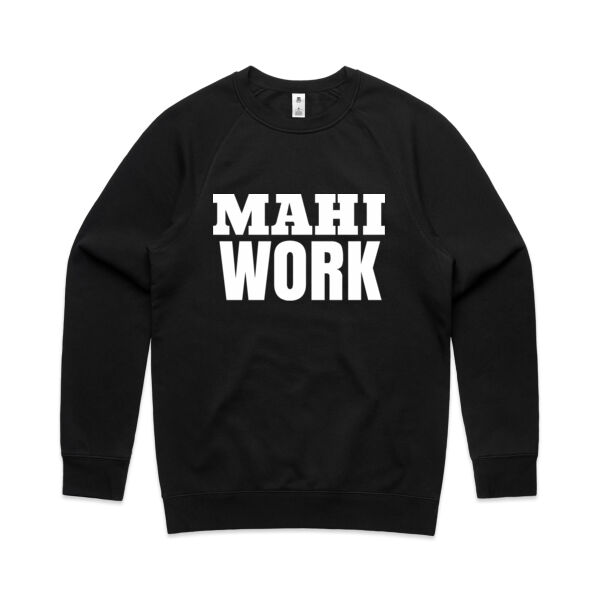 MAHI WORK Thumbnail