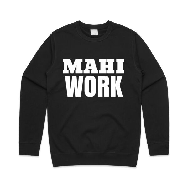 MAHI WORK Thumbnail