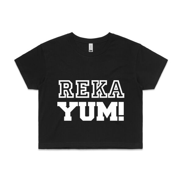 REKA YUM! Thumbnail