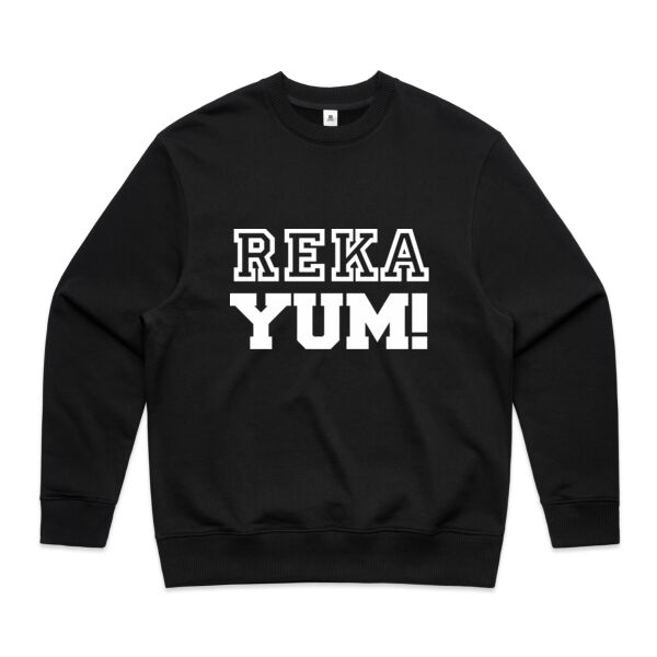 REKA YUM! Thumbnail