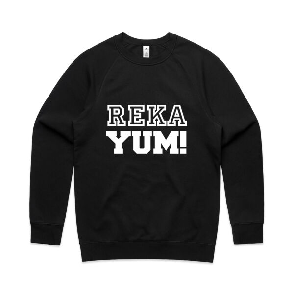 REKA YUM! Thumbnail