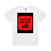AS Colour Mens Staple Minus Tee Thumbnail