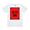 AS Colour Mens Staple Minus Tee Thumbnail