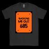Gildan Mens Softstyle T-Shirt Thumbnail