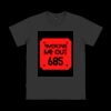 Urban Collab Mens Set Tee Thumbnail