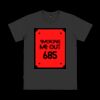 Urban Collab Mens Set Tee Thumbnail