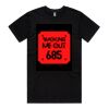 AS Colour Mens Staple Plus Tee Thumbnail