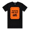 AS Colour Mens Staple Plus Tee Thumbnail