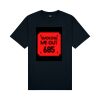 Cloke Mens Outline Tee - Plus Sizes Thumbnail