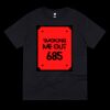 Thread Project Unisex Summer Tee Thumbnail