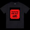 Thread Project Unisex Epic Tee Thumbnail