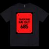 Thread Project Unisex Epic Tee Thumbnail