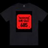 Thread Project Unisex Epic Tee - Plus Sizes Thumbnail