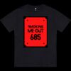 Thread Project Unisex Epic Tee - Plus Sizes Thumbnail