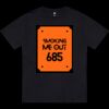 Thread Project Unisex Epic Tee - Plus Sizes Thumbnail