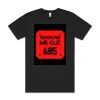 AS Colour Mens Block T shirt Thumbnail
